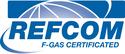 F-Gas Certified