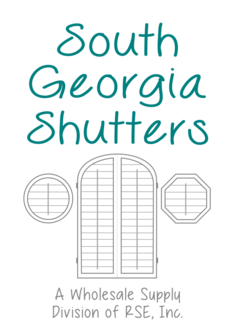 South Georgia Shutters