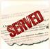 Process Server Update