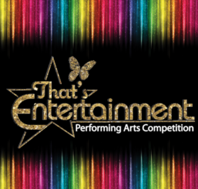 That's Entertianment Performing Arts Competition