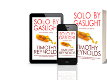 Solo by Gaslight on Amazon