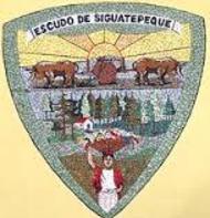 Escudo de Siguatepeque