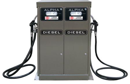 Fuel Transfer Pump - Commercial Fuel Pump - Fuel Dispenser - Pump