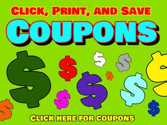 Mexico Lindo Coupons