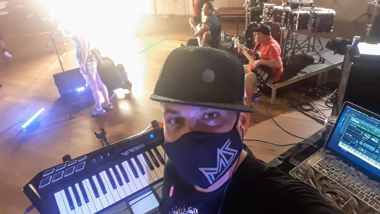 Tejano Radio Station