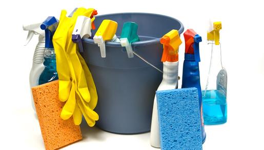 STORE CLEANING SERVICES FROM RGV Janitorial Services