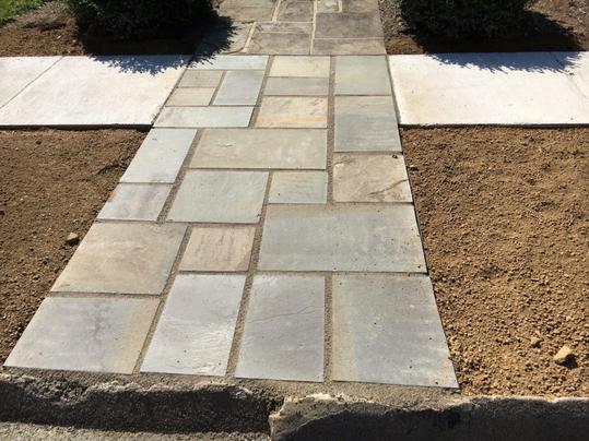 Leading Concrete Sidewalk Replacement Services and Cost in Seward County Nebraska | Lincoln Handyman Services