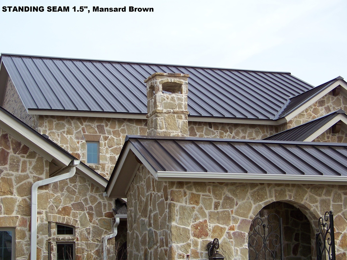 JC Roofing Mineral Wells