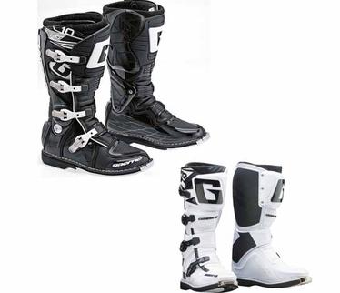 G dirt hotsell bike boots