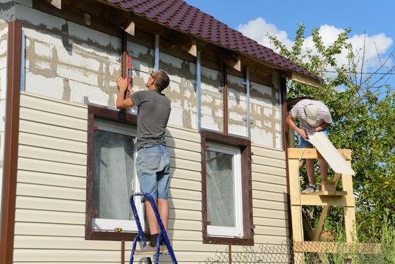 Siding, Decking, Roofing in Marlborough MA