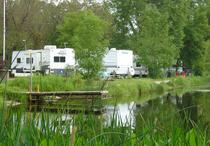 Shoreline Sites Vines Campground