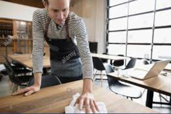 Furniture and Cabinet Dusting Services in Las Vegas NV MGM Household Company