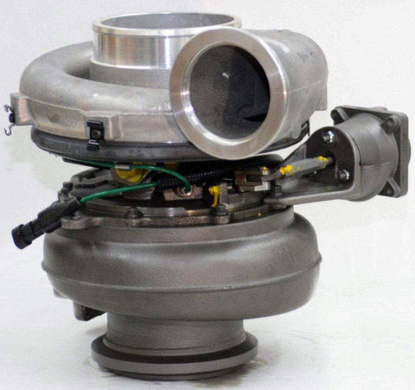 Turbochargers Inc. in Memphis, Tennessee