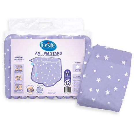 Forsite Maximum Absorbency Protective Pull-up Underwear – AgeComfort