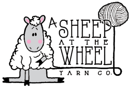 A Sheep at the Wheel Yarn Co.