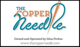 The Copper Needle