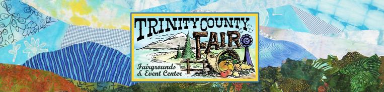 2016 Trinity County Fair