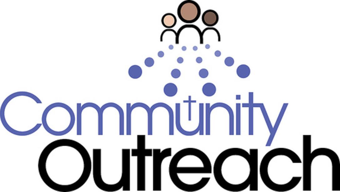 Community Programs - Community Outreach & Donations