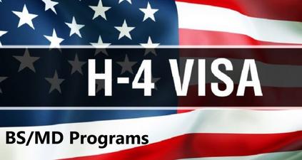 H$ Visa BS MD Programs Dr Paul Lowe Admissions Advisor Independent Educational Consultant