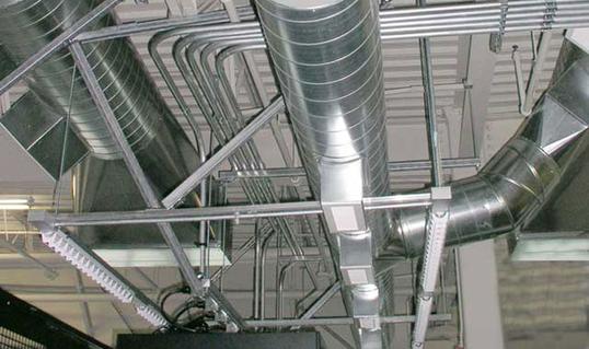 Best Commercial Air Duct Cleaning Services in Las Vegas Nevada MGM Household Services