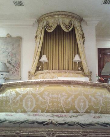 Creative Draperies Of California
