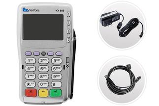 verifone vx805 pdf