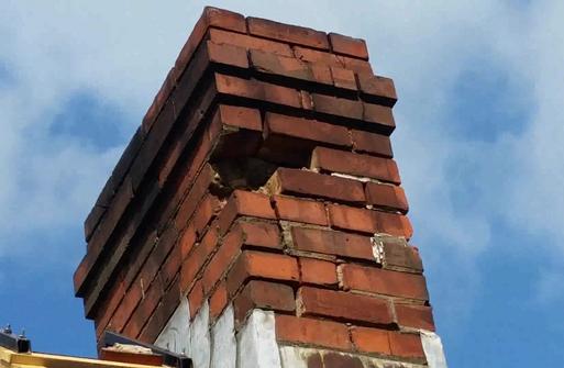 Leading Brick Chimney Repair Services and Cost in Seward NE | Lincoln Handyman Services