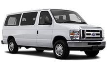 Van Rentals San Ramon Danville Dublin Pleasanton CA