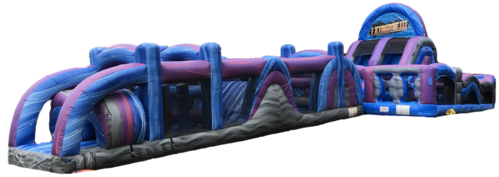Obstacle Course Jumper For Rent Near Me