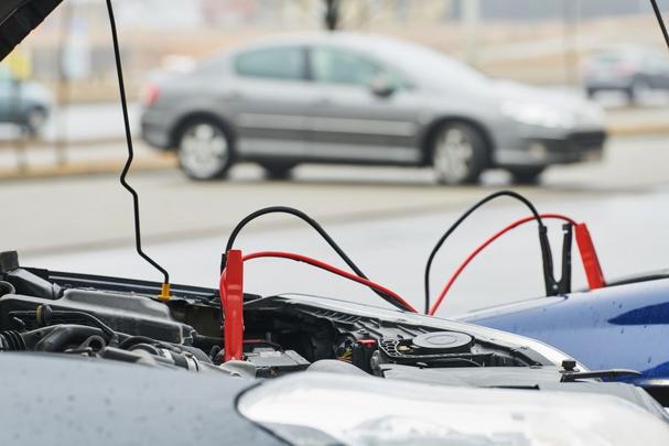 Emergency SUBARU Roadside Assistance in Omaha, NE