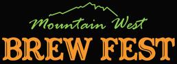2018 Mountain West Brew Fest