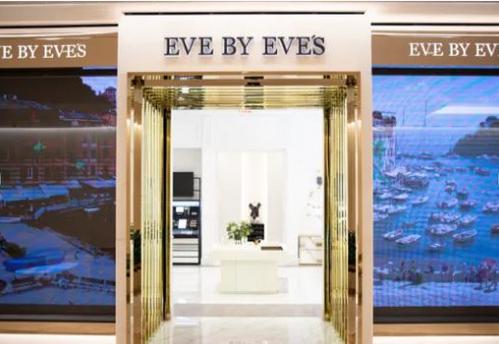 Eve's Costa Mesa