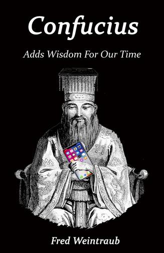 Confucius by Fred Weintraub