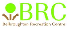 Belbroughton Recreation Centre Logo