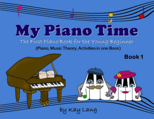 Piano time on sale