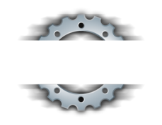 Comprehensive Machinery Solutions Logo