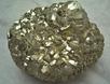Pyrite crystals, Schoharie Township, Schoharie County, New York, USA