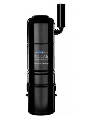 Riccar Deluxe Hybrid Vacuum