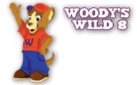Woodys Wild 8