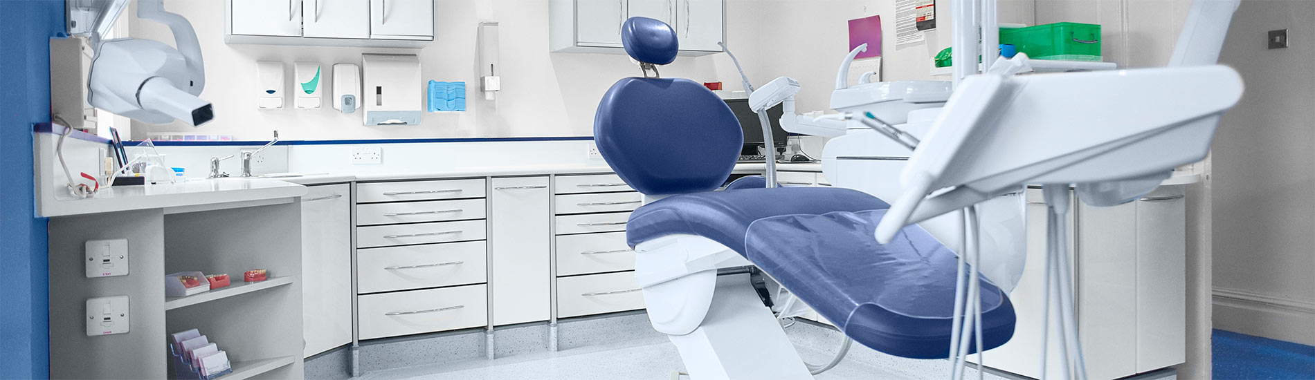 Marvelous Medical Facility And Clinic Cleaning Service In