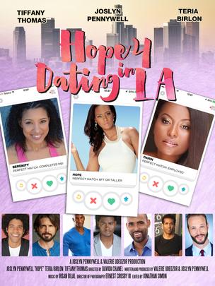 Hope 4 Dating in LA