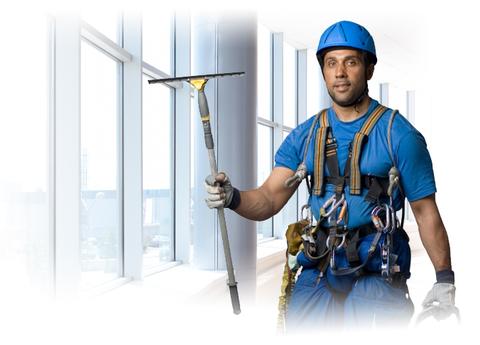 WINDOWS CLEANING SERVICES