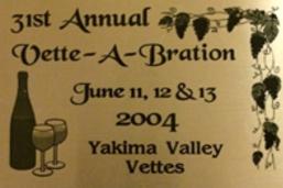 Celebrating the Yakima Valley-2004