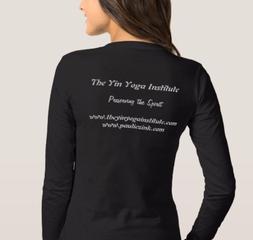 Yin Yoga T-Shirts