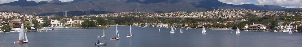 Mission Viejo Lake