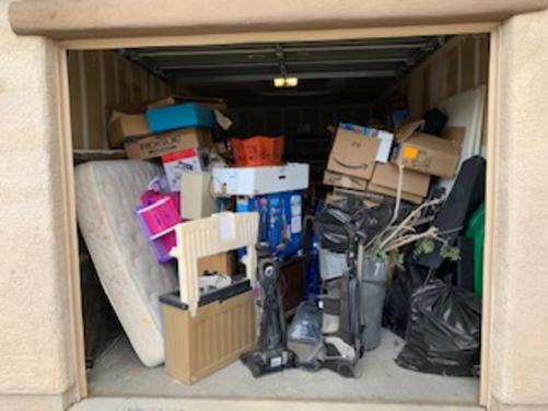 Garage Clean Out Services | Malcolm NE Junk Removal Service