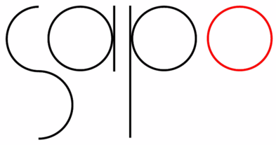 SAPO LOGO