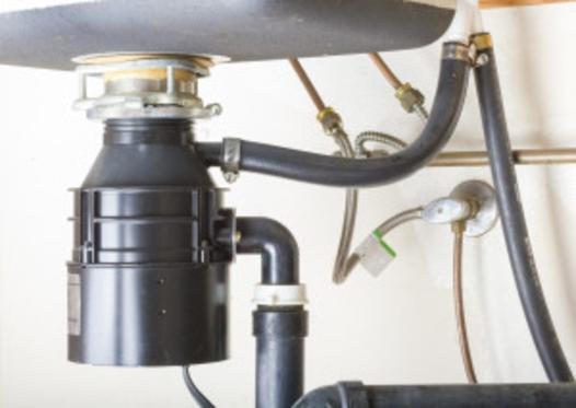 Quick Garbage Disposal Repair and Replacement Service in Lincoln NE | Lincoln Handyman Services