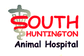 Huntington best sale veterinary clinic