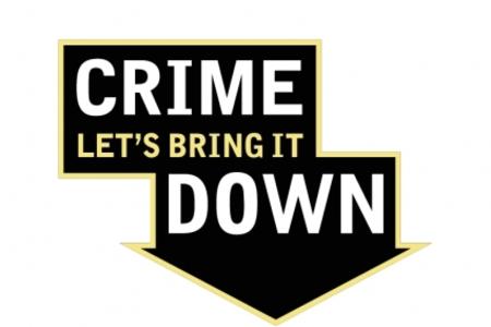 Bring Crime down in Homeland Park